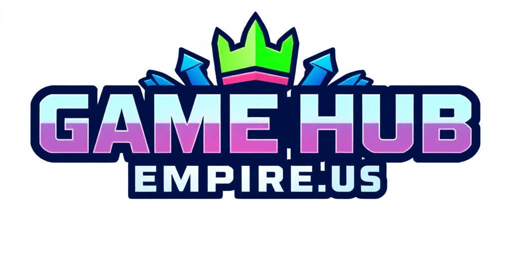 Game Hub Empire